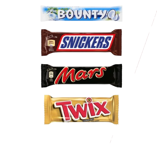 منتج Food Pyramid