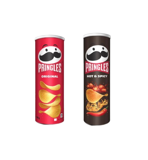 منتج Food Pyramid